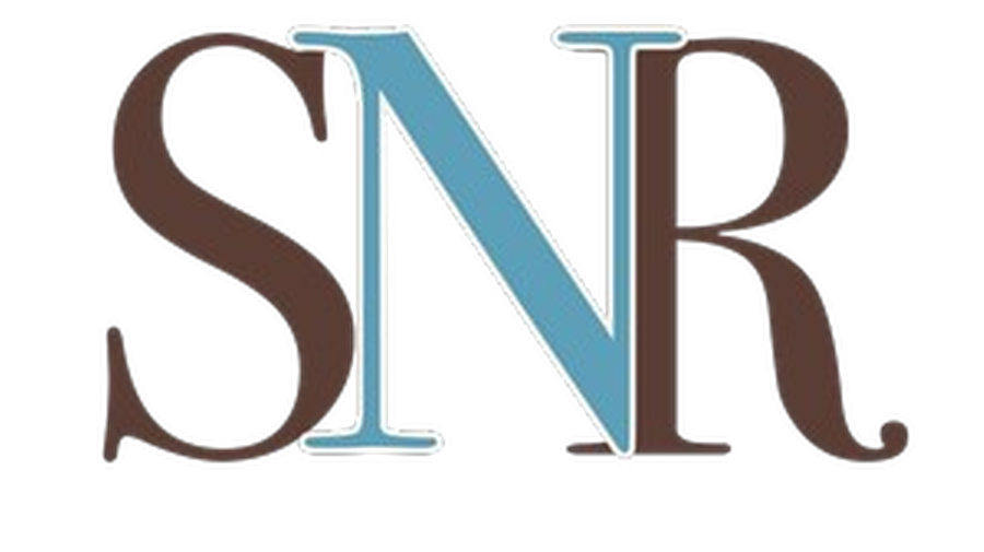 Monograma SNR de Samantha Ramirez
